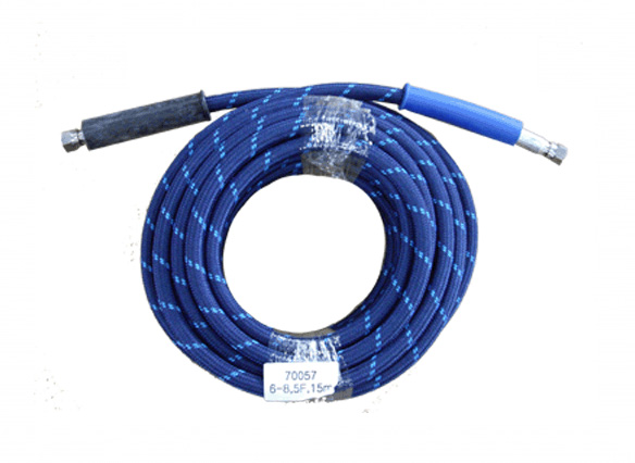 Шланг A.P.L=335 3/8PTFE DN10 C/RAC Шланг A.P.L=335 3/8PTFE DN10 C/RAC